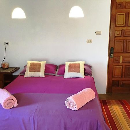 Rancho Quitapenas Bungalows Сан Педро де Атакама Екстериор снимка