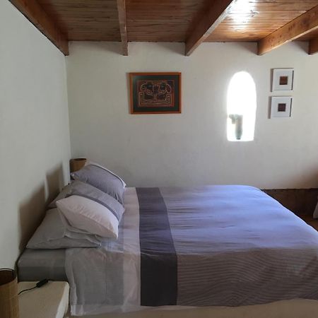 Rancho Quitapenas Bungalows Сан Педро де Атакама Екстериор снимка