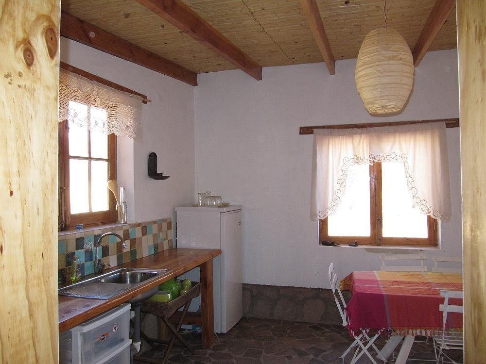 Rancho Quitapenas Bungalows Сан Педро де Атакама Екстериор снимка