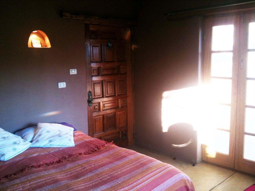 Rancho Quitapenas Bungalows Сан Педро де Атакама Екстериор снимка
