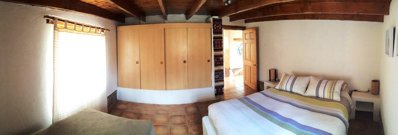 Rancho Quitapenas Bungalows Сан Педро де Атакама Екстериор снимка