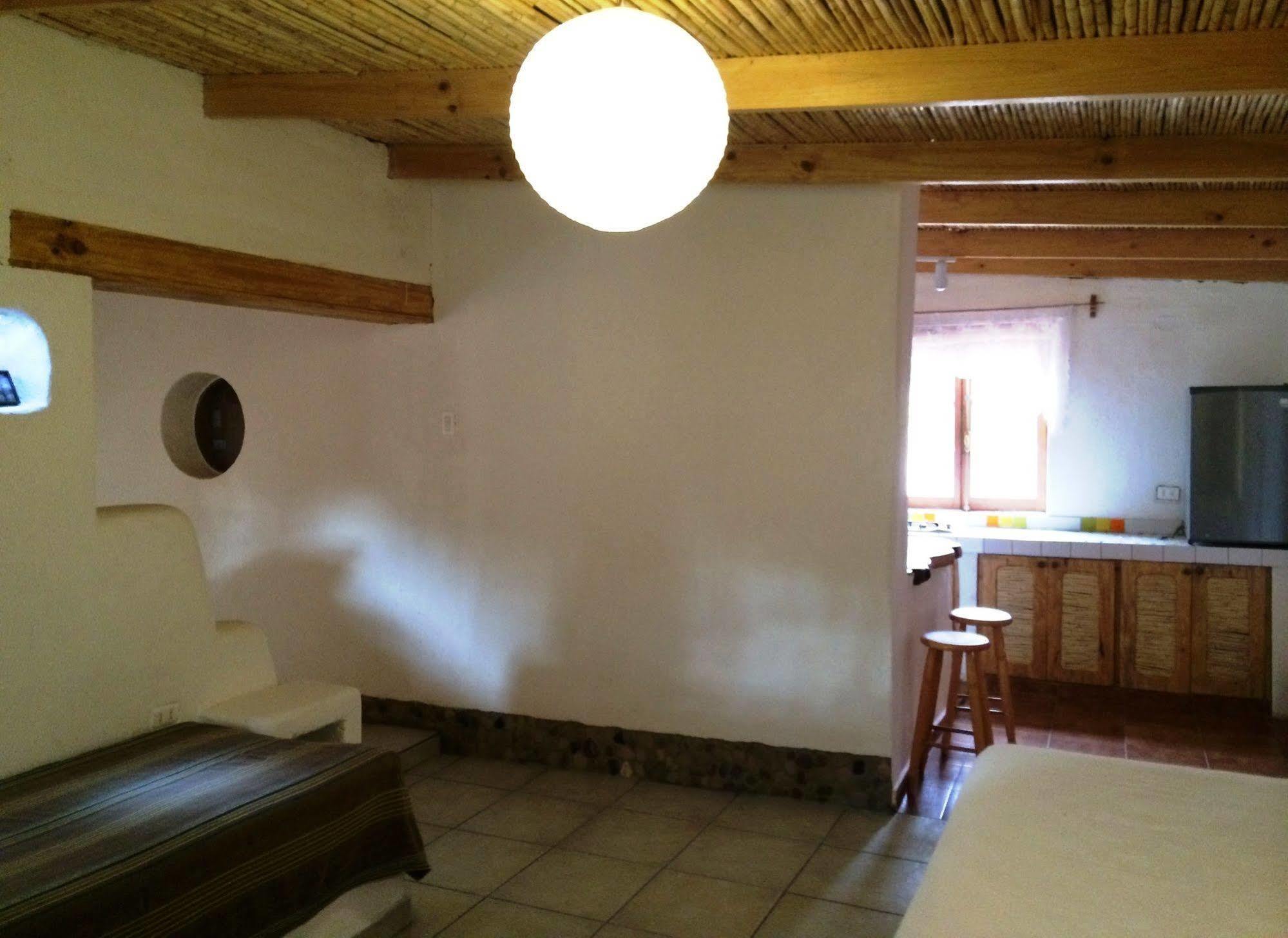 Rancho Quitapenas Bungalows Сан Педро де Атакама Екстериор снимка