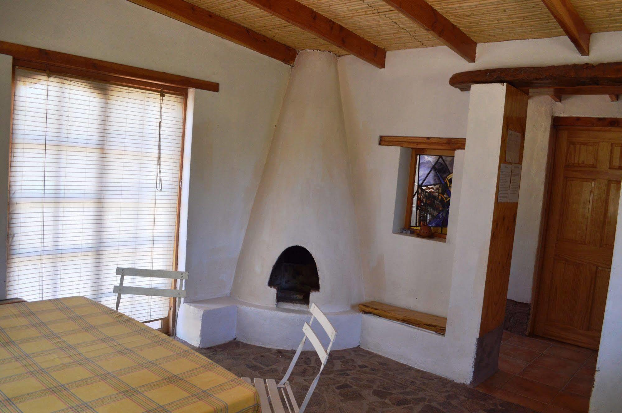 Rancho Quitapenas Bungalows Сан Педро де Атакама Екстериор снимка