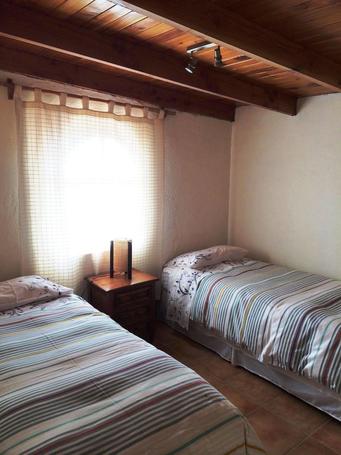 Rancho Quitapenas Bungalows Сан Педро де Атакама Екстериор снимка