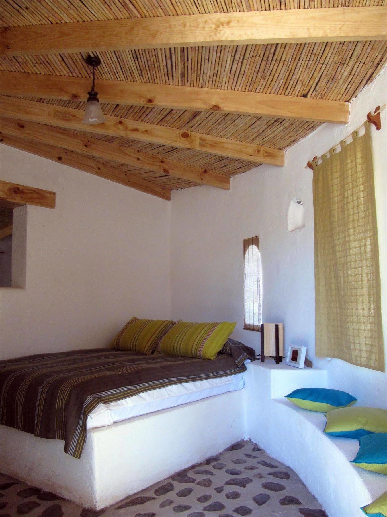 Rancho Quitapenas Bungalows Сан Педро де Атакама Екстериор снимка