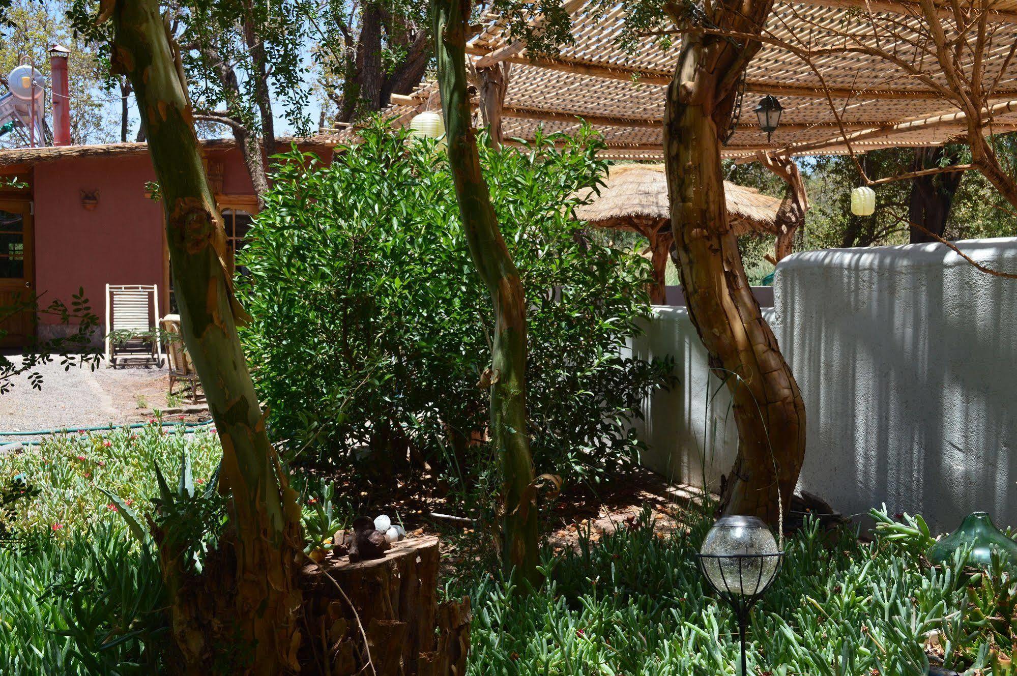 Rancho Quitapenas Bungalows Сан Педро де Атакама Екстериор снимка