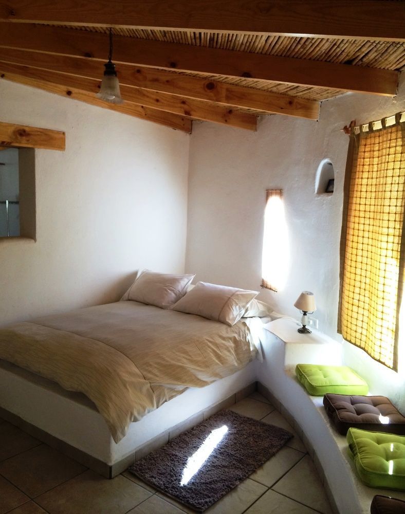 Rancho Quitapenas Bungalows Сан Педро де Атакама Екстериор снимка