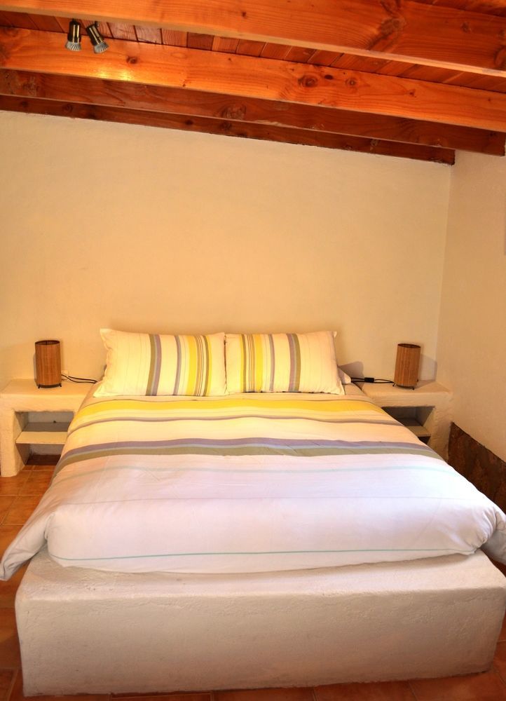 Rancho Quitapenas Bungalows Сан Педро де Атакама Екстериор снимка