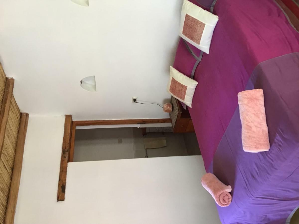Rancho Quitapenas Bungalows Сан Педро де Атакама Екстериор снимка
