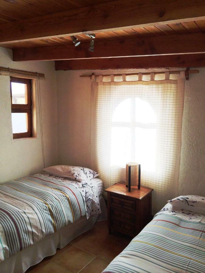 Rancho Quitapenas Bungalows Сан Педро де Атакама Стая снимка