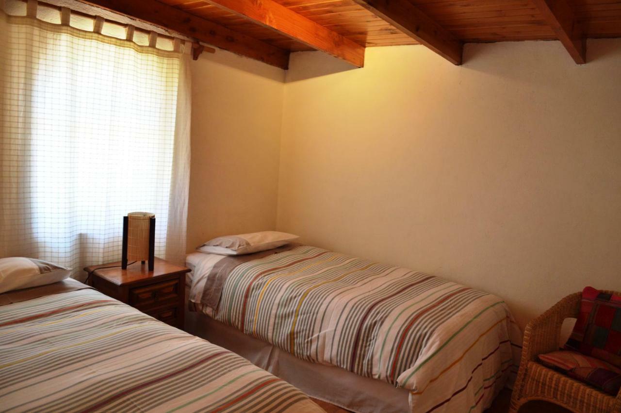 Rancho Quitapenas Bungalows Сан Педро де Атакама Стая снимка
