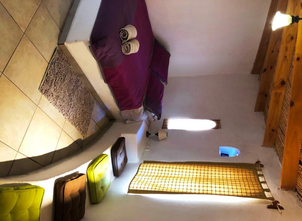 Rancho Quitapenas Bungalows Сан Педро де Атакама Стая снимка