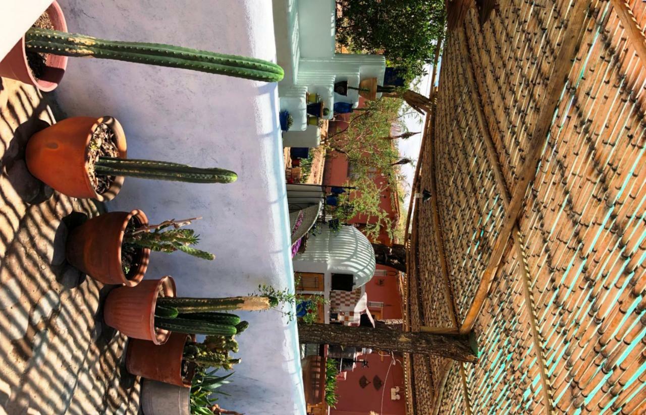 Rancho Quitapenas Bungalows Сан Педро де Атакама Стая снимка