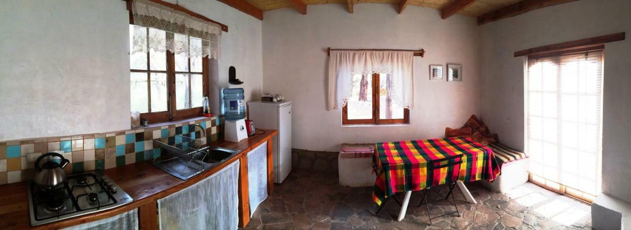 Rancho Quitapenas Bungalows Сан Педро де Атакама Стая снимка