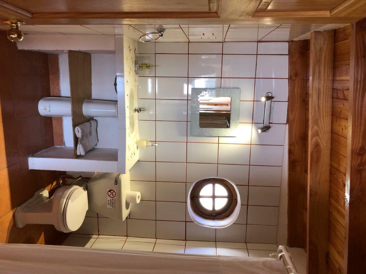 Rancho Quitapenas Bungalows Сан Педро де Атакама Стая снимка