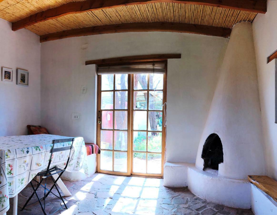 Rancho Quitapenas Bungalows Сан Педро де Атакама Стая снимка