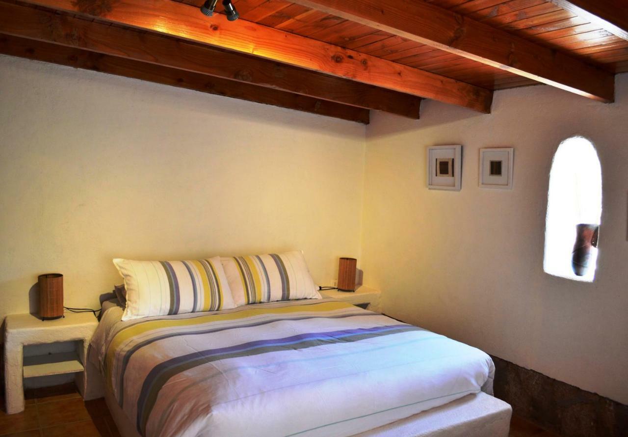 Rancho Quitapenas Bungalows Сан Педро де Атакама Стая снимка