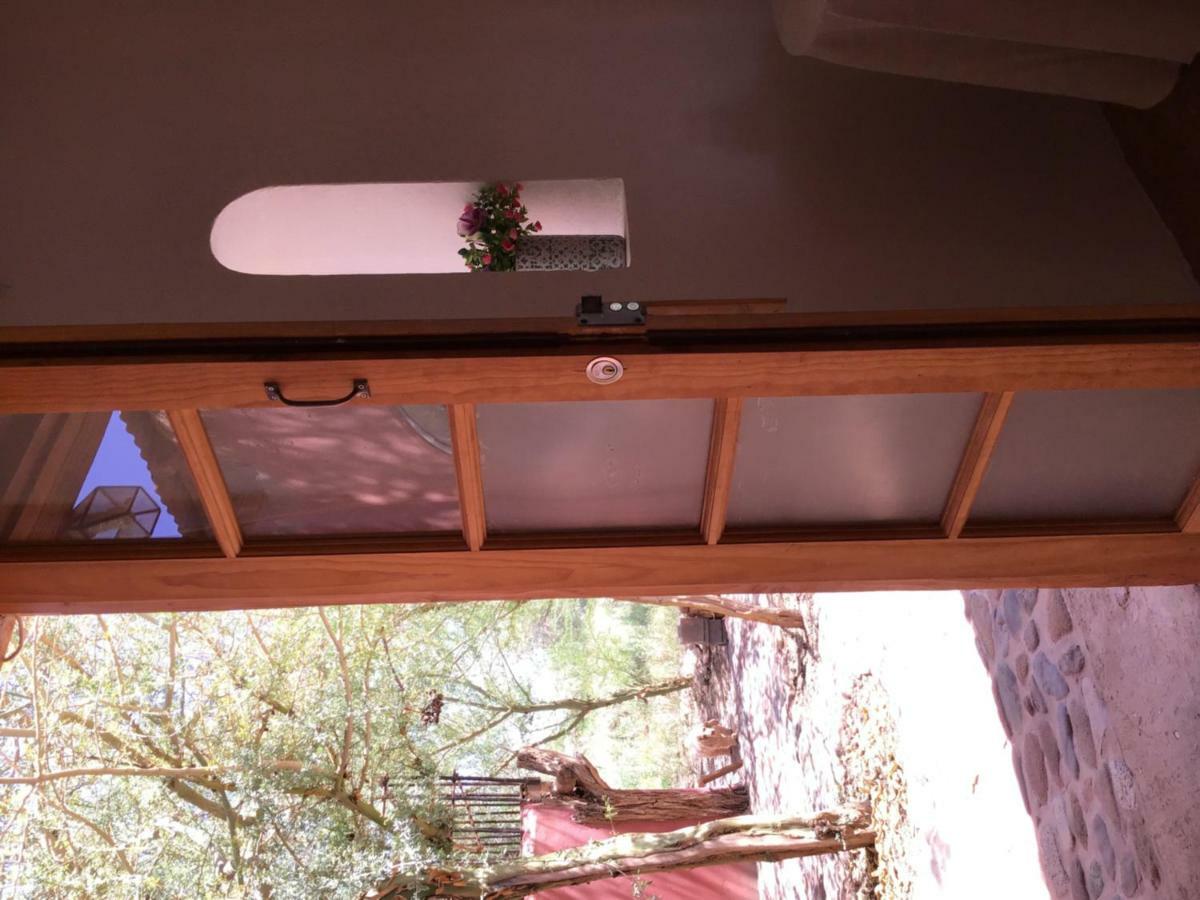 Rancho Quitapenas Bungalows Сан Педро де Атакама Стая снимка