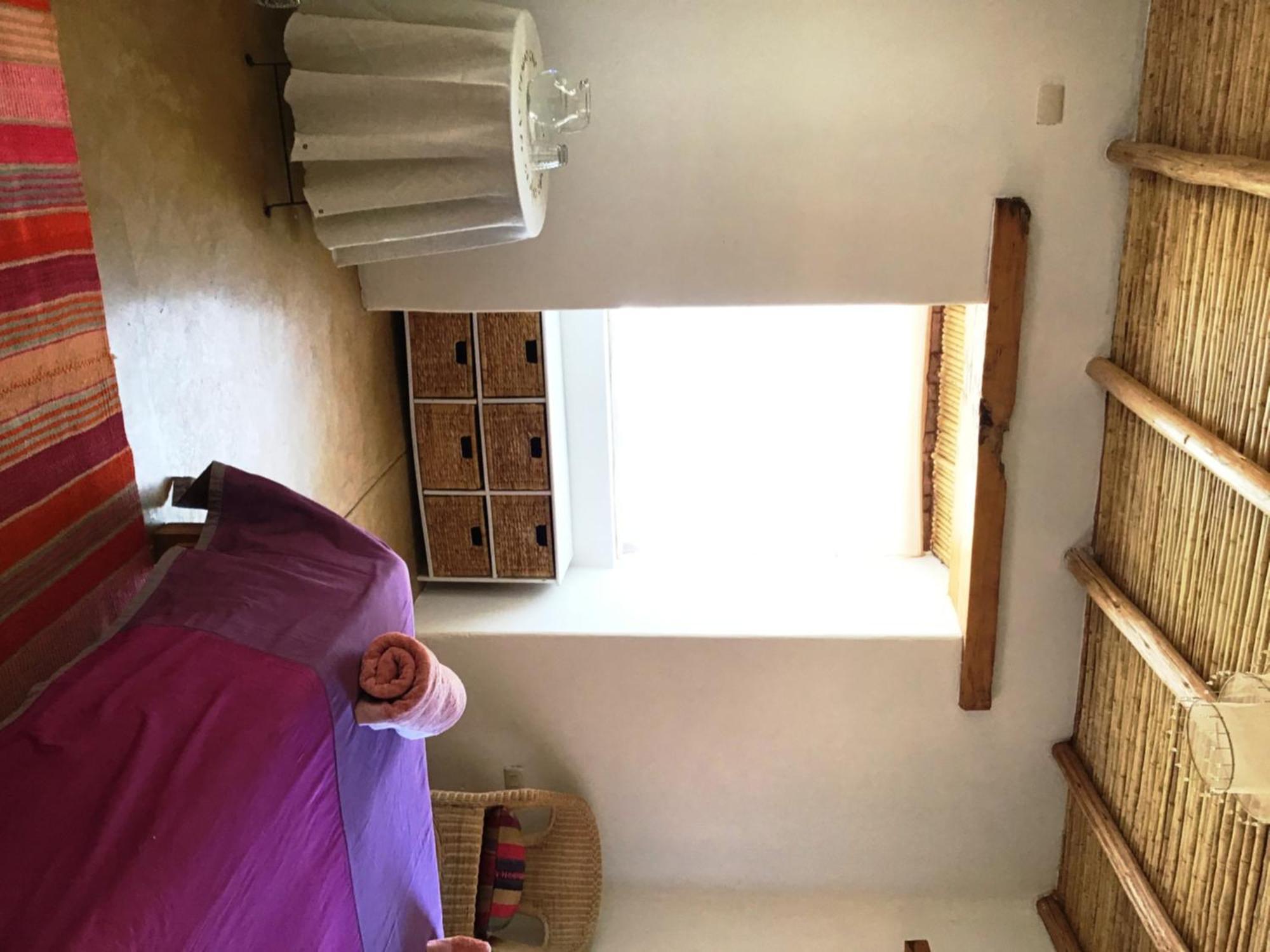 Rancho Quitapenas Bungalows Сан Педро де Атакама Екстериор снимка