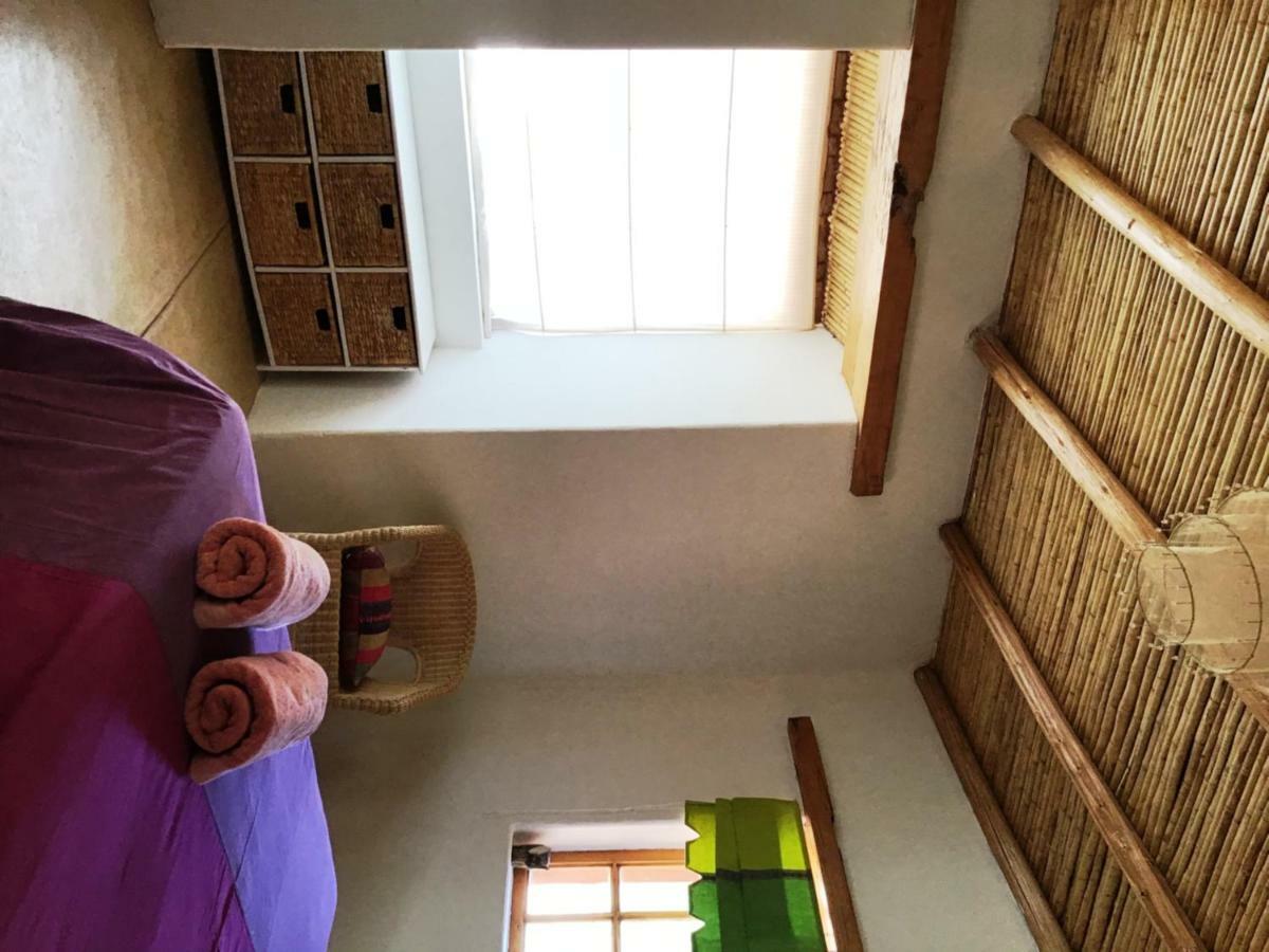 Rancho Quitapenas Bungalows Сан Педро де Атакама Стая снимка