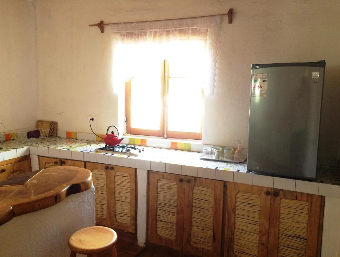 Rancho Quitapenas Bungalows Сан Педро де Атакама Стая снимка